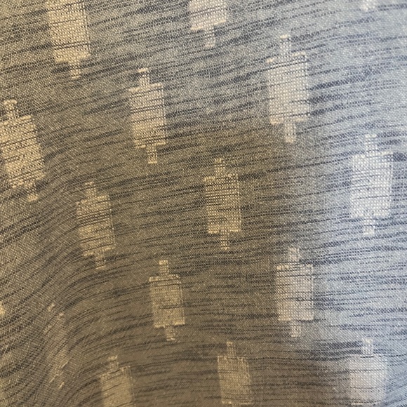 Vans button down - Picture 2 of 2